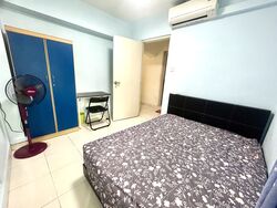 Blk 682B Woodlands Drive 62 (Woodlands), HDB 4 Rooms #574263441